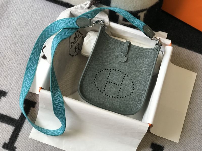 Hermes Evelyn Bags